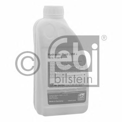 FEBI OLEO HIDRAULICO LHM + 1L